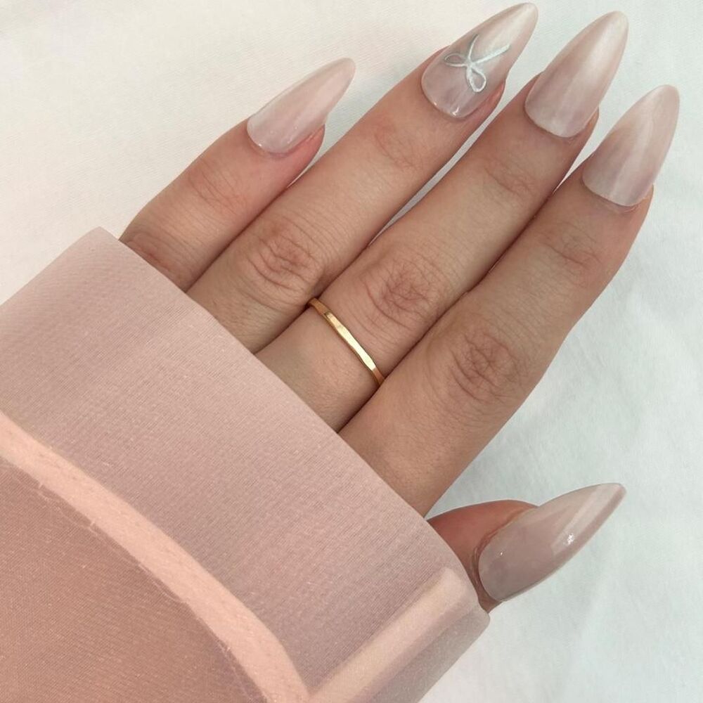 Vintage Inspired Luxurious Gold Ring